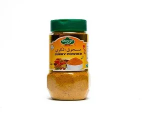 مهران كاري بودرة 125g