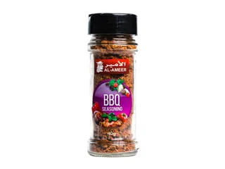 Al Ameer BBQ Seasoning 40 Gm