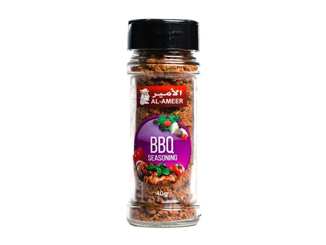 الأمير توابل باربيكيو 40 Gm