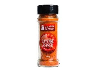 Al Ameer Cayenne Pepper 40 Gm