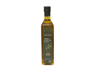 Tamimi Markets Virgin Olive Oil Syria 500 Gm