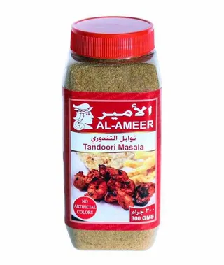 الأمير توابل تندوري 300 جم
