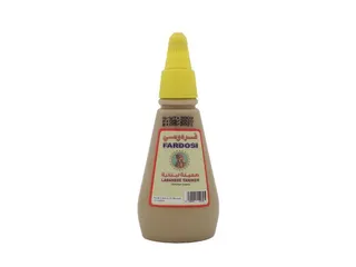 Firdous Lebanese Tahini 300 gm
