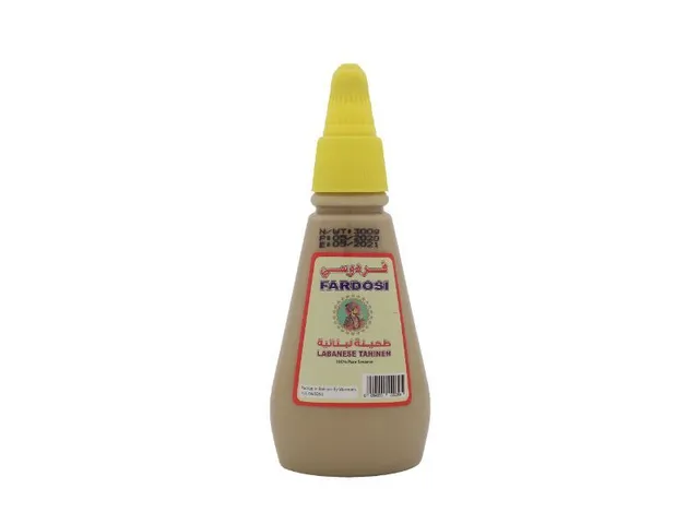 Firdous Lebanese Tahini 300 gm
