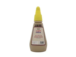 كوين طحينية لبنانية 300g