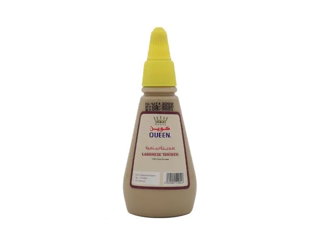 كوين طحينية لبنانية 300g