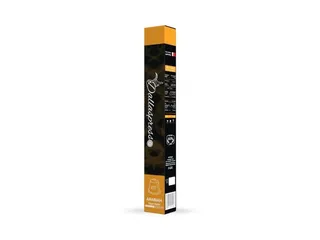 Dallaspresso Arabiah Capsules, 10x50g