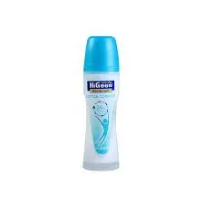 Higeen Deodorant Cotton Comfort For Women 75ml