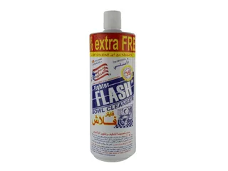 Flash Bowl Cleaner 946 ml