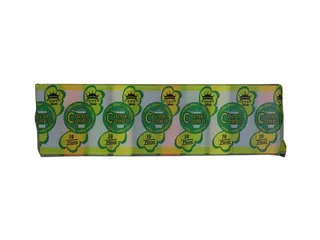 Queen Color Sponge 10 Pieces