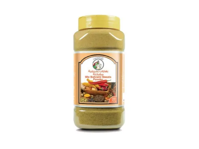 Al Fares Mix Bahraini Masala Powder 250 gm