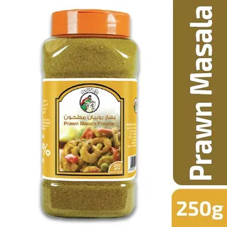 Al Fares Prawn Masala 250 gm