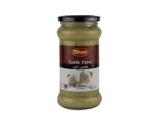 شان ثوم باست 700 Gm