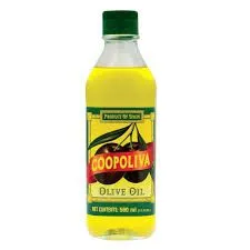 كوبوليفا زيت زيتون نقي 500 ml