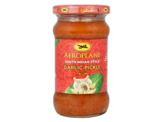 Aeroplane Garlic Pickle 300 g