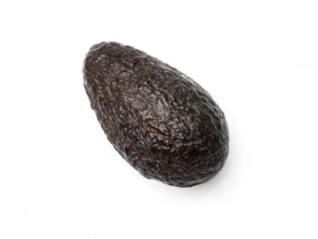 Hass Avocado 1kg