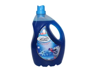 Maxclean Laundry Deterg 4 L