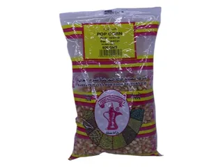 Bmm Popcorn 500 gm
