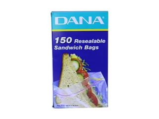 Dana Sandwich Bag 150 pcs
