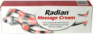 ستادا راديان بي مساج كريم 40جم