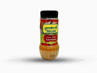 شاهي ماسالا سمك 200جم