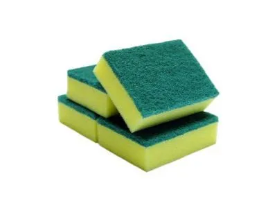 Super Spongdex Scouring Pads 10 Pieces