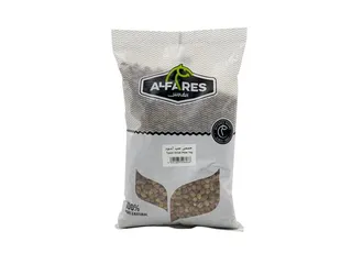 الفارس تايسون حمص 1 kg