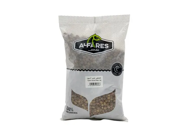الفارس تايسون حمص 1 kg