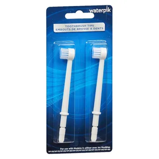 Waterpik Tooth Brush Tips Tb 100E