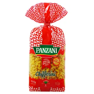 Panzani Chifferini Pasta, 500g