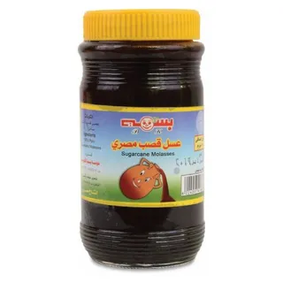 عسل قصب مصري كبير 1400جم