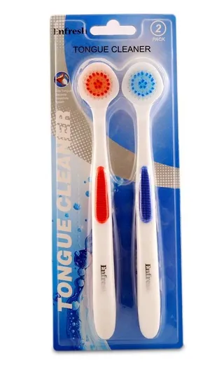 Enfresh Tongue Cleaner 1Pack