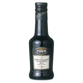 بونتي خل بالساميك 250 ml
