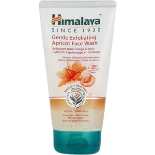 Himalaya Gentle Exfoliating Face Wash 150ml
