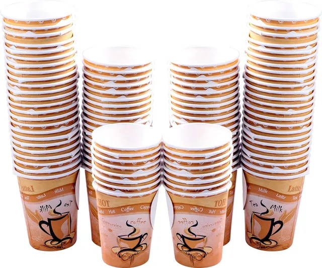 Rema Paper Cup 9oz
