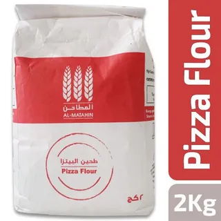 Al Matahin Pizza Flour 2 kg
