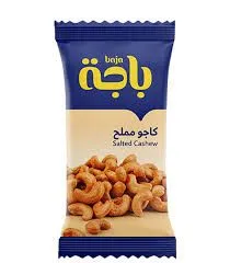باجا كاجو مملح 15 g