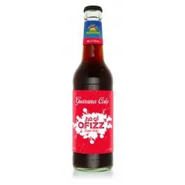 Natureland Ofizz Guarana Cola 330 ml