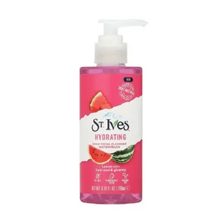 St. Ives Hydrating Face Cleanser 200 Ml