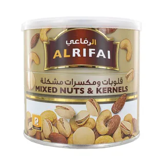 Al Rifai Mixed Nuts & Kernels 220 g
