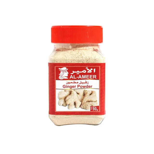 Al Ameer Ginger Powder