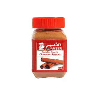 Al Ameer Cinnamon Powder 9 gm