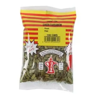بودالله هيل كامل, 100g