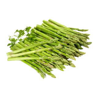 BABY ASPARAGUS