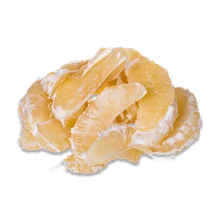 POMELO PEELED