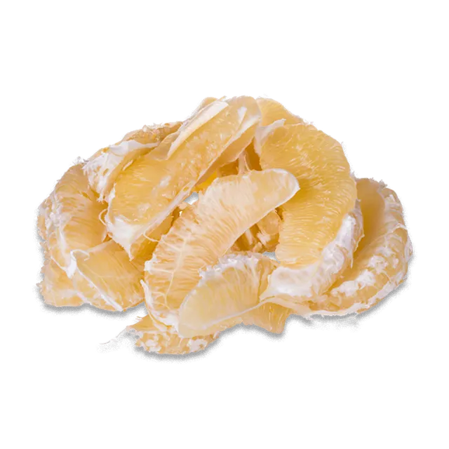 POMELO PEELED