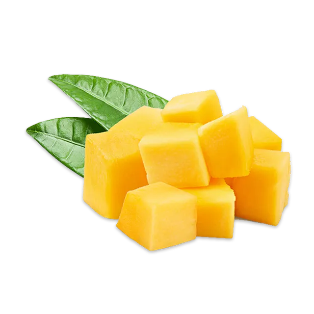 MANGO CUTS MEDIUM EA