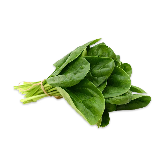SPINACH EA