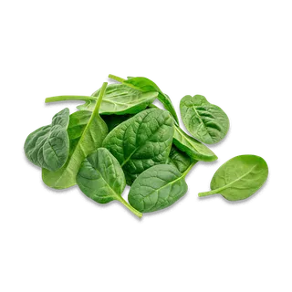 PENINSULA BABY SPINACH 250G