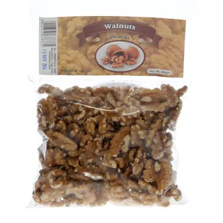 Walnuts 200g